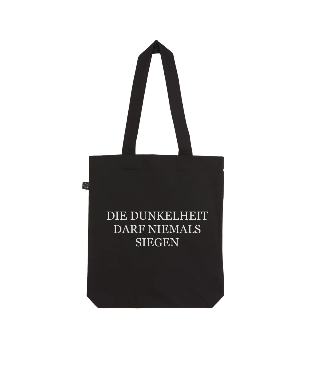 Produktbild für Frittenbude - DDDNS Tote Bag 